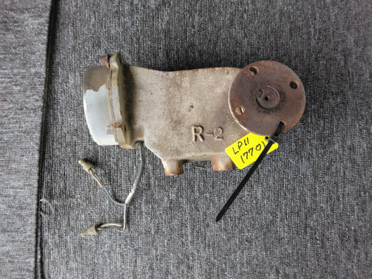 コボレーンモーター   右 田村総業888  【動作確認済】(中古)