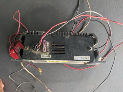 DC-DCコンバーター 　セルスター DC12Vー3A_DC503（中古）