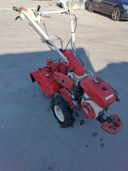 トラクター　歩行型　ヰセキ　KC55F 　　　（中古）