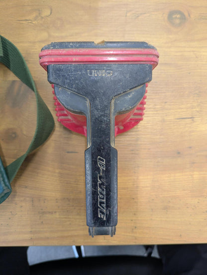 ラジコン　UNIC　ユニックリモコン　RC-500FA（中古）　