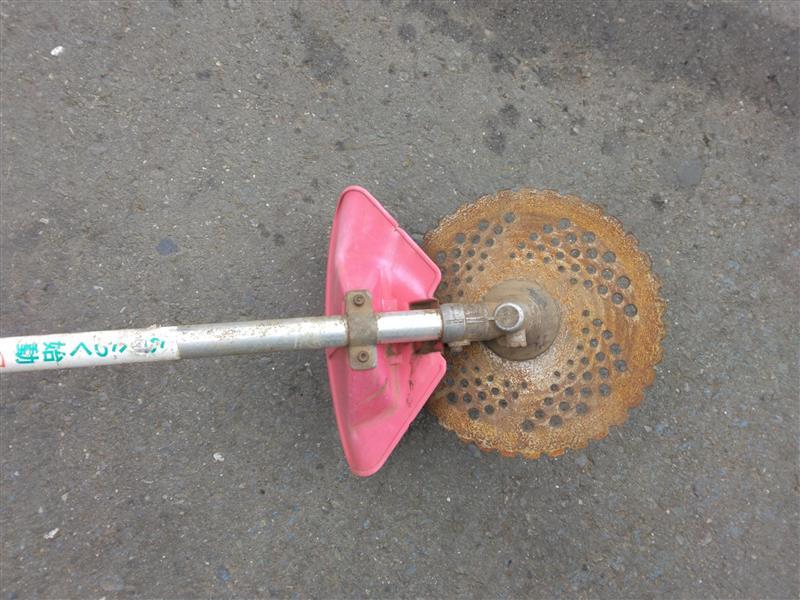 Brush cutter Tanaka [TANAKA] CB-23HTS (used)