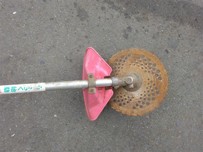 Brush cutter Tanaka [TANAKA] CB-23HTS (used)