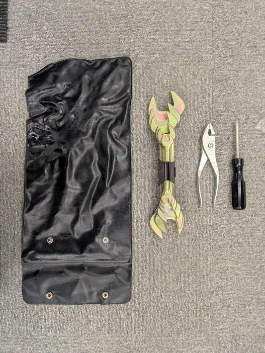 工具セット（中古）