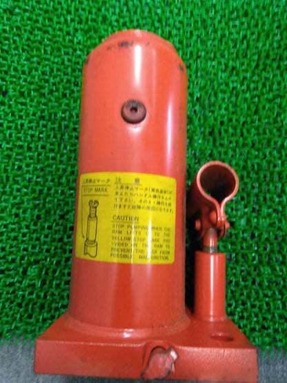 マサダ製作所　ジャッキのみ　４トン　（中古）