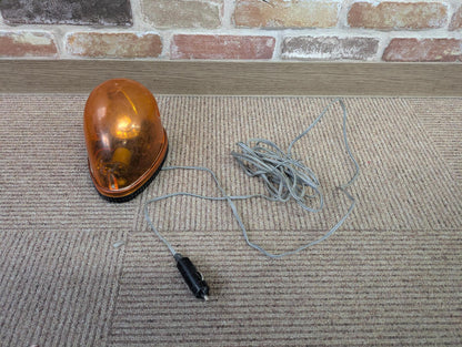 パトランプ　（パトライト）FLASH　BALL　RWM-24 0.9A/24V（中古）