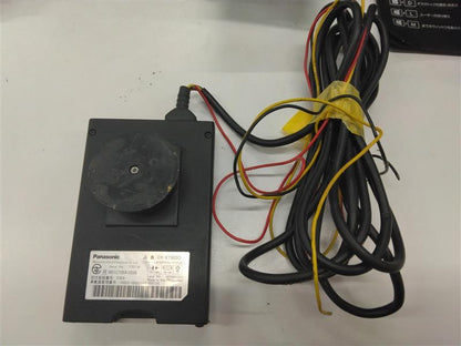 ETC panasonic   CY-ET805D    0329（中古）