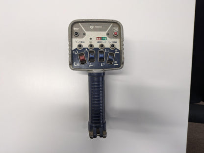 ラジコン タダノ RCS-FT1　（中古）