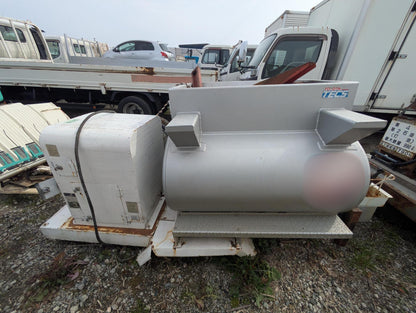 タンク　タツノ　1000L   不動（中古）
