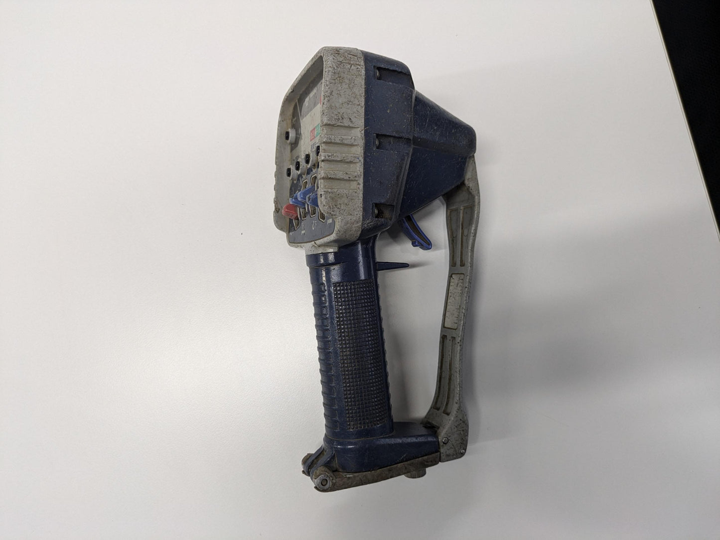 ラジコン タダノ RCS-FT1　（中古）