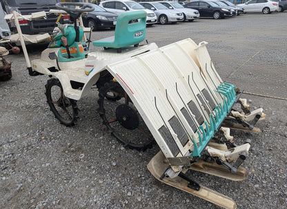 ヤンマー 田植機 Pe-1 Limited 乗用田植機（中古）