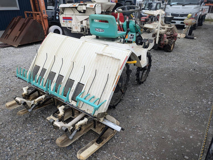 ヤンマー 田植機 Pe-1 Limited 乗用田植機（中古）