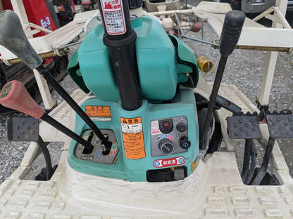 ヤンマー 田植機 Pe-1 Limited 乗用田植機（中古）