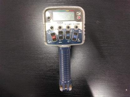 ラジコン　タダノ　RCS-FT2 【通電確認済】 XZU710Mで使用（中古）