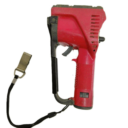 ラジコン　送信機のみ　古河ユニック　通電 ：確認済み （中古）