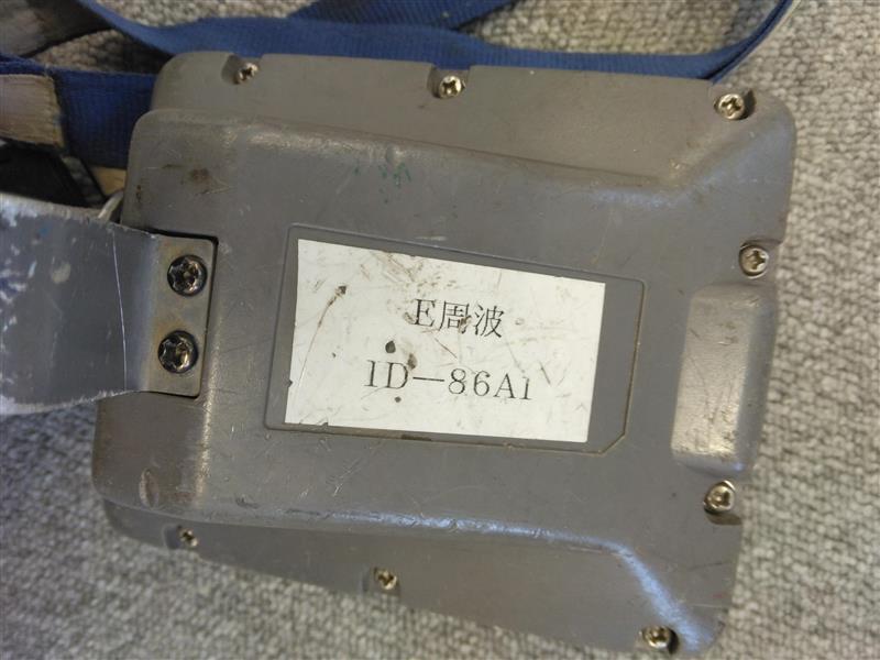 ラジコン　TADANO　1D-86A1（中古）