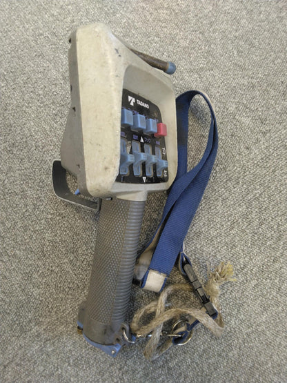 ラジコン　TADANO　1D-86A1（中古）
