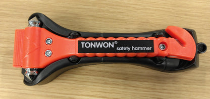 Hammer, emergency escape hammer, Subaru Forester (used)