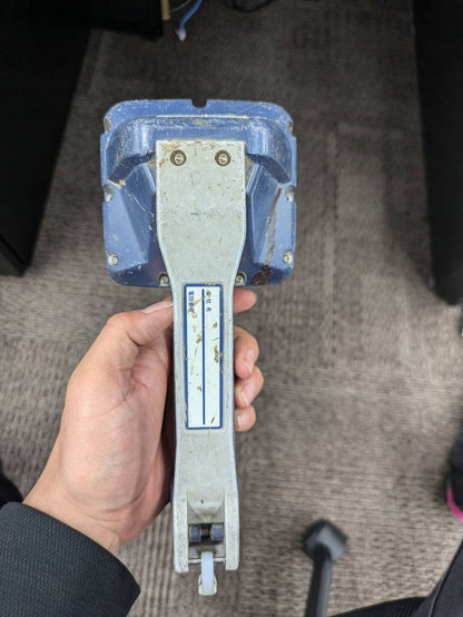 ラジコン　タダノ　RCS-FT2　【N無し】　【通電確認済】（中古）