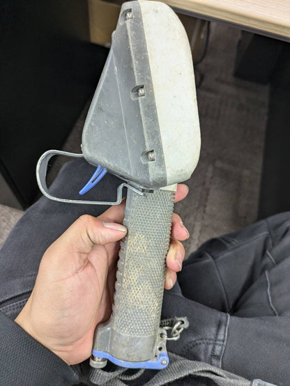 ラジコン　タダノ　RCS-MM4 【動作確認済】（中古）