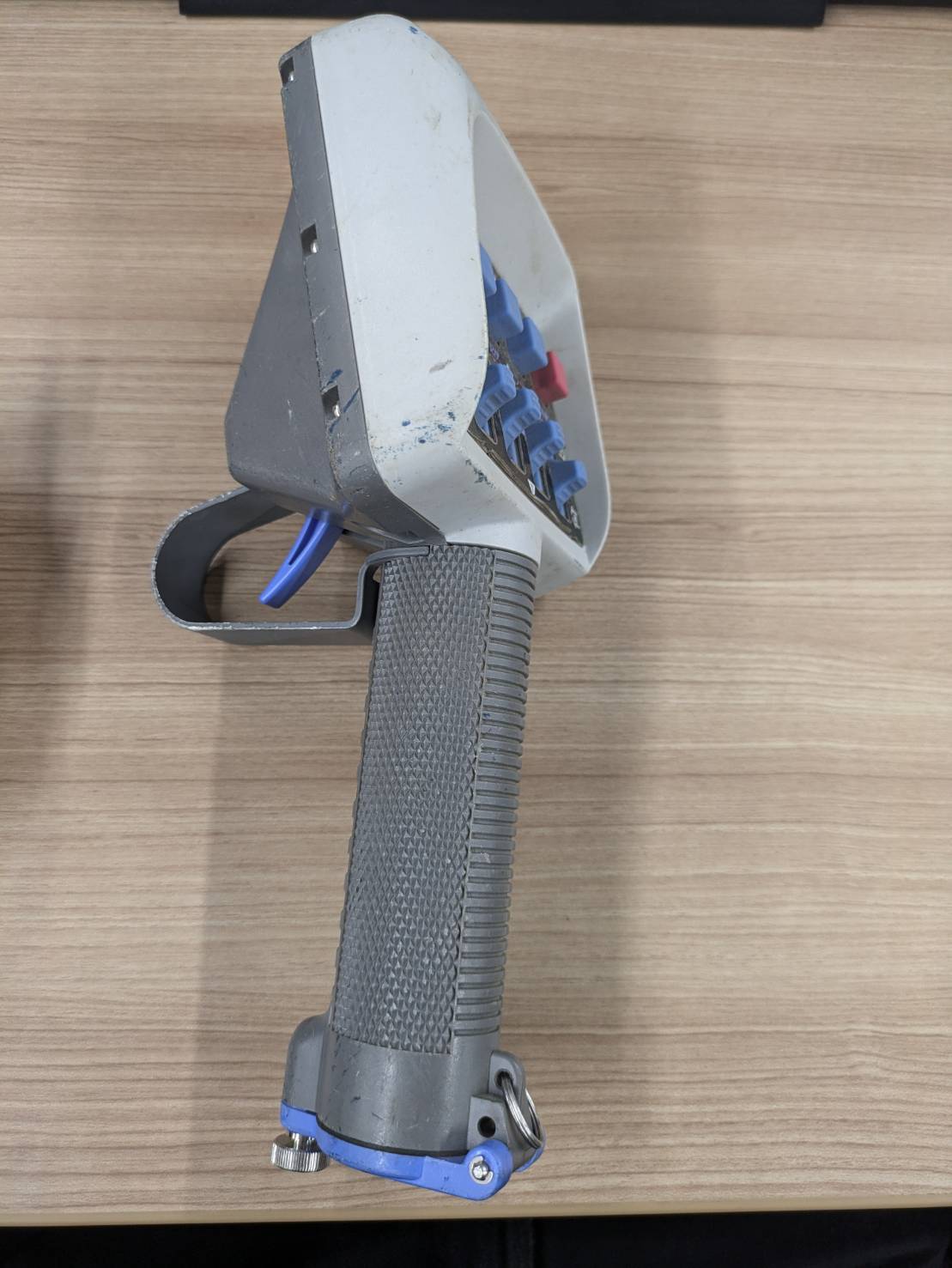 ラジコン　タダノ　RCS-MM4　【通電確認済】（中古）