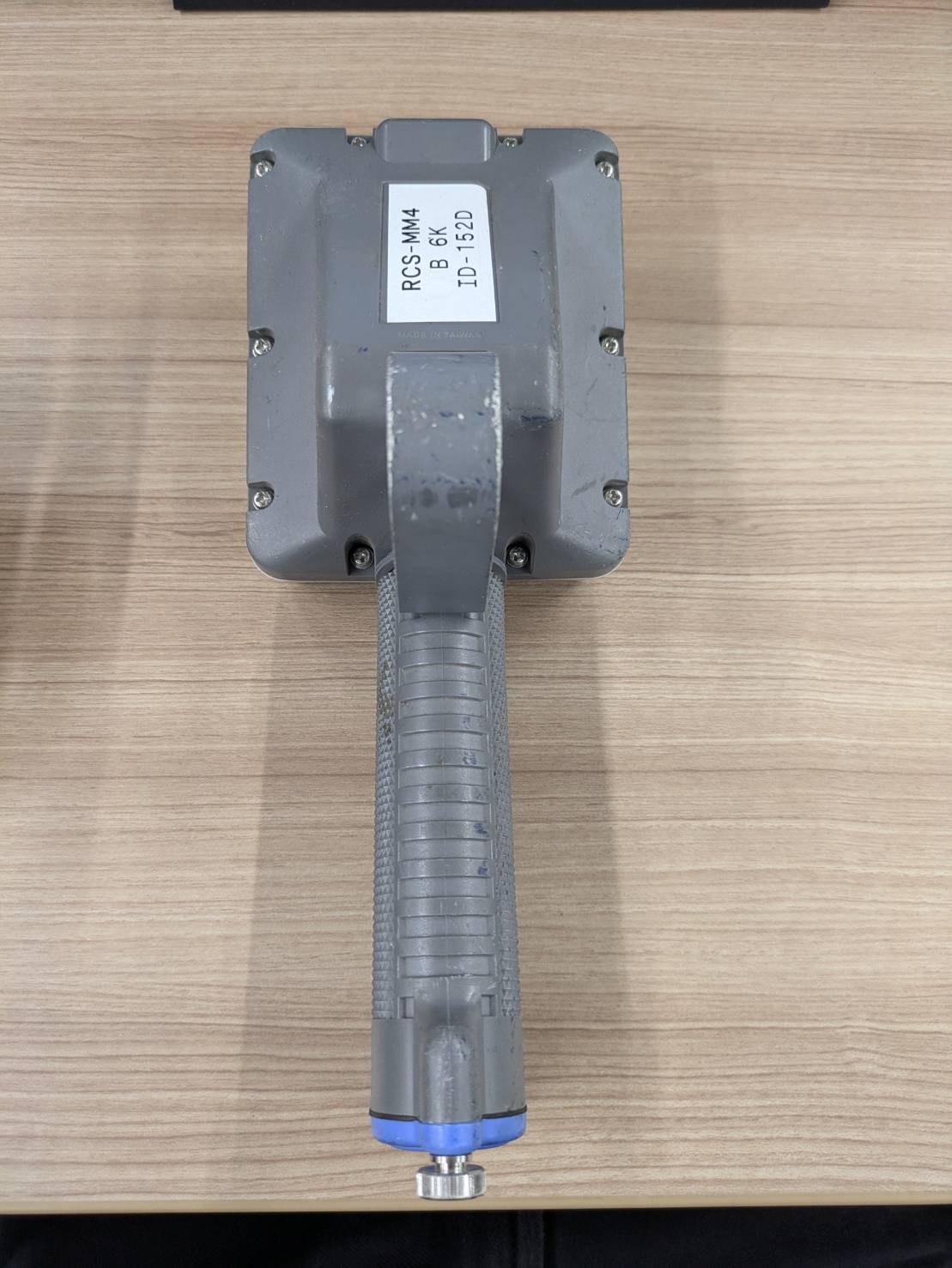 ラジコン　タダノ　RCS-MM4　【通電確認済】（中古）