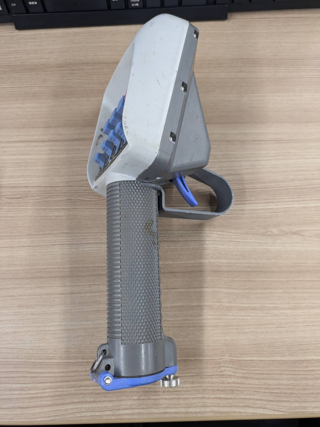 ラジコン　タダノ　RCS-MM4　【通電確認済】（中古）