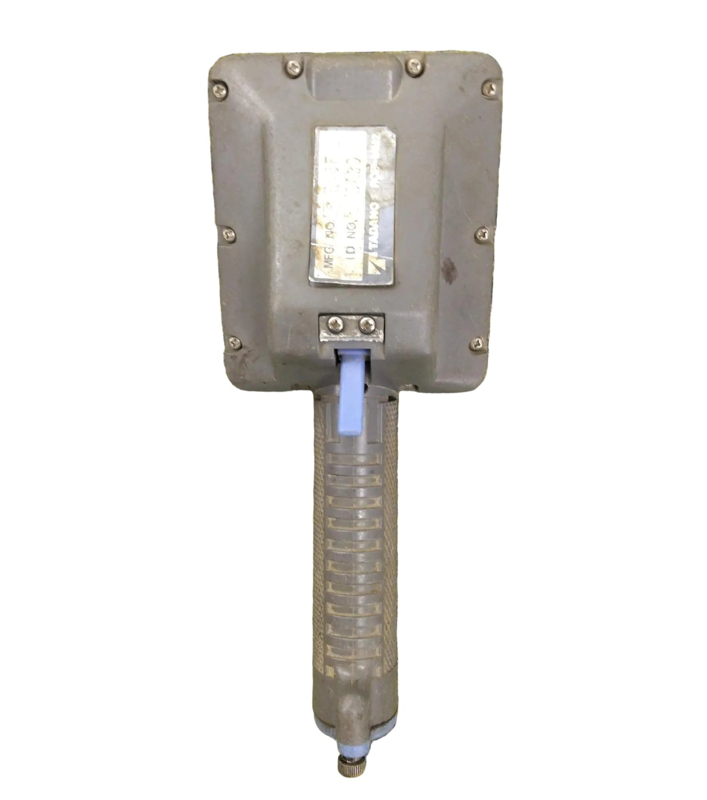 ラジコン タダノ RCS-MM2【通電確認済】（中古）