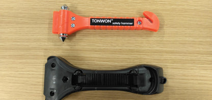 Hammer, emergency escape hammer, Subaru Forester (used)