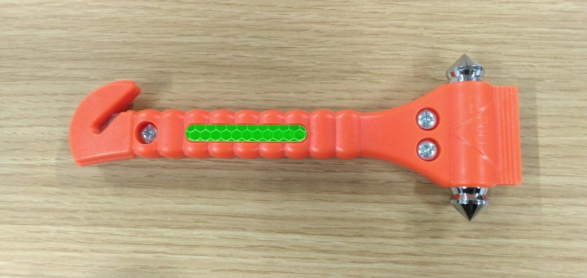 Hammer, emergency escape hammer, Subaru Forester (used)