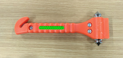 Hammer, emergency escape hammer, Subaru Forester (used)