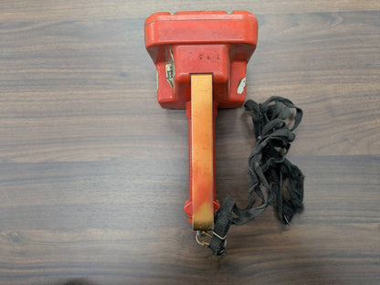 ラジコン　RC-30R-3HK　送信機のみ　ユニック　340K で使用【動作確認済み】（中古）