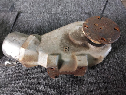 コボレーンモーター田村18F 【動作確認済み】KC-FH228Cから取り外し 【右下セット】( 中古)