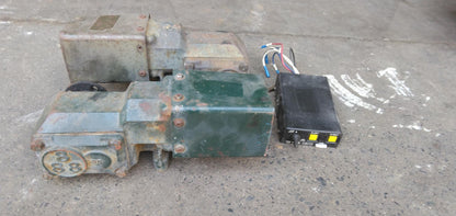 コボレーンモータースイッチ田村　EF96X　【動作確認済み】KC-FV519JXDで使用　【左右セット】（中古）