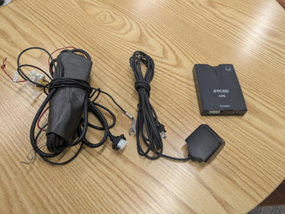 ETC　DENSO　 DIU-A011（中古）
