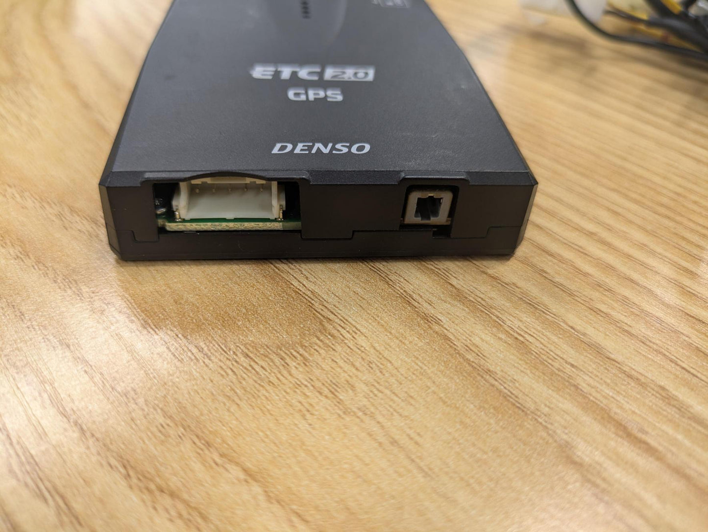 ETC　DENSO　 DIU-A011（中古）