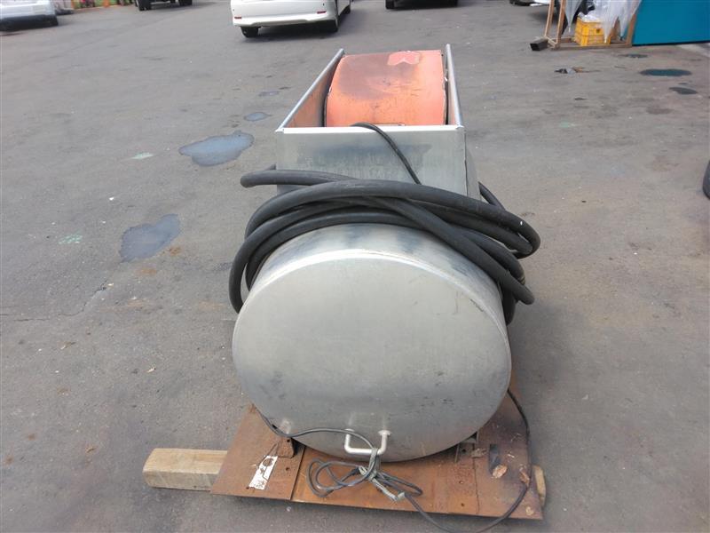タンク　丸山工業　MK LORRY　MP-50B　438L 【購入前確認可】(中古)
