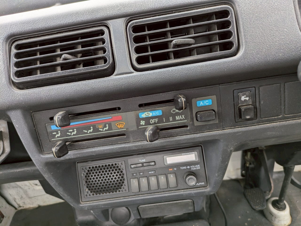 ホンダ　軽トラ（中古）