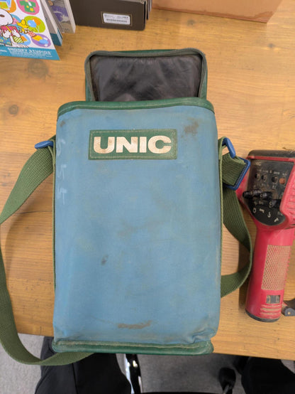 ラジコン　UNIC　ユニックリモコン　RC-500FA（中古）　
