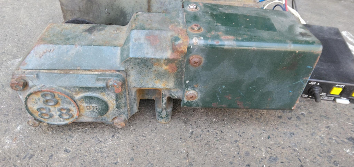 コボレーンモータースイッチ田村　EF96X　【動作確認済み】KC-FV519JXDで使用　【左右セット】（中古）
