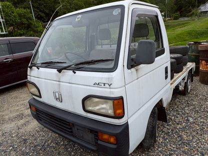 ホンダ　軽トラ（中古）