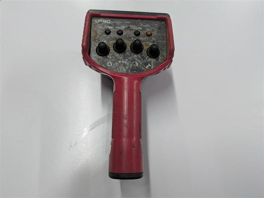 ラジコン　古河ユニック　RC-508FA　【通電確認済】 FD1JMEAから取外　（中古）