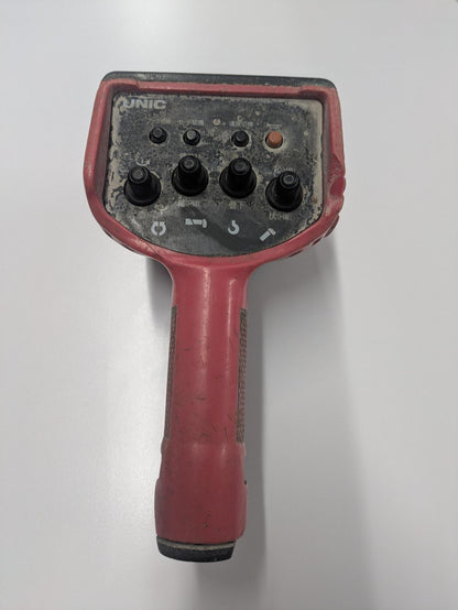 ラジコン　古河ユニック　RC-500FA　KL-FE1JPDAから取外A370で使用（中古）