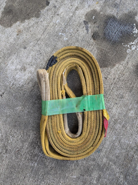 重機紐　（中古）