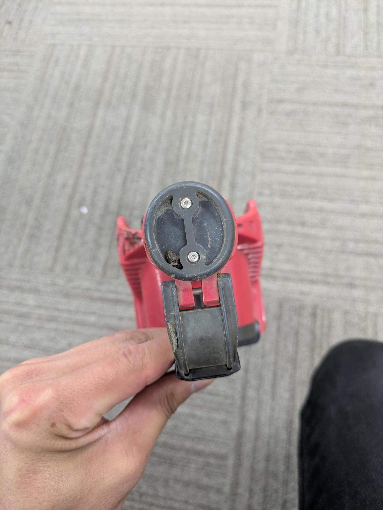 ラジコン　送受信機　古河ユニック　UNIC　RC-500FA【動作確認済み】（中古）