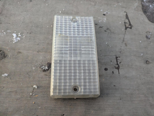 テールランプカバー　KOTIO 220-21366B　白 ホワイト　BDG-NPS85ARで使用（中古）