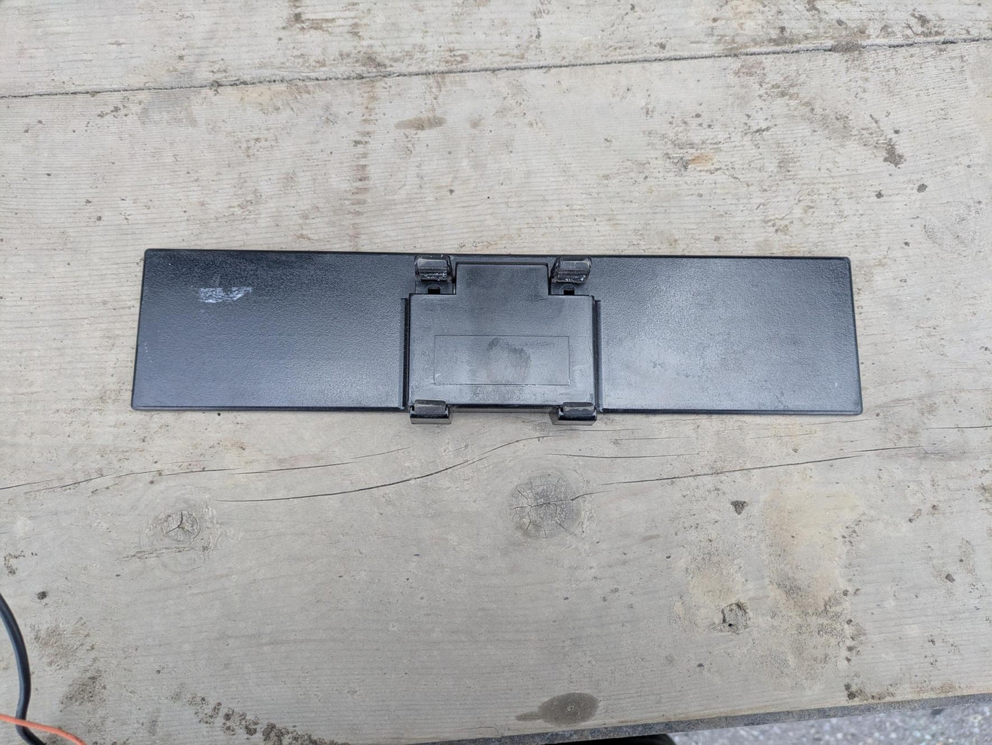ルームミラー　車内ミラー（中古）