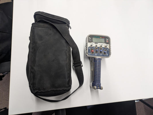 ラジコン　タダノ　RCS-FT2　【N無し】　 【通電確認済】 KK-MK25Aから取外ZE364で使用（中古）