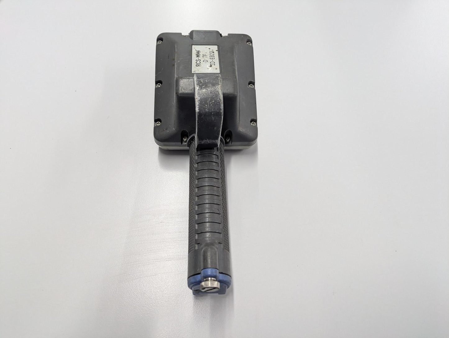 ラジコン　タダノ　RCS-MM4 KK-NPR71LRカーゴクレーンZR294で使用（中古）