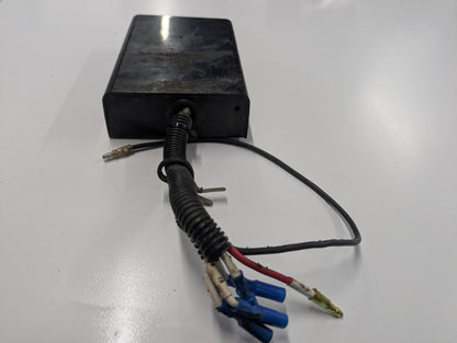 コボレーンモータースイッチ　田村機械　EF-18　【動作確認済】（中古）