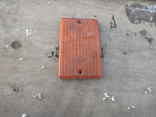 テールランプカバー　KOTIO 220-21366A　オレンジ　アンバー　NPS85-7001051で使用（中古）